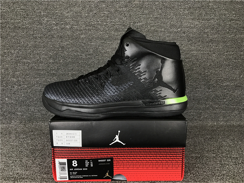 Air Jordan 31 GS 845037 326